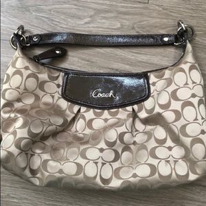 Authentic Coach Purse ❤️